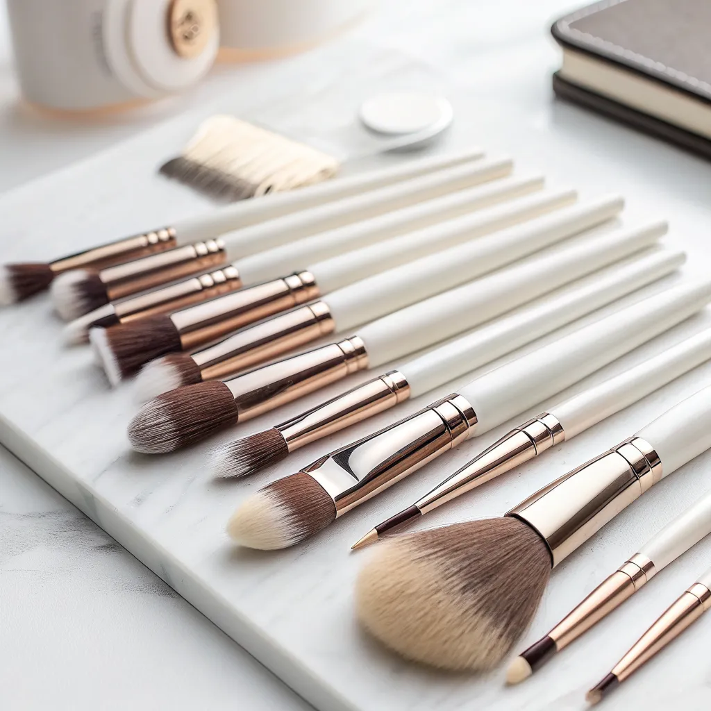 Brush Foundations Course