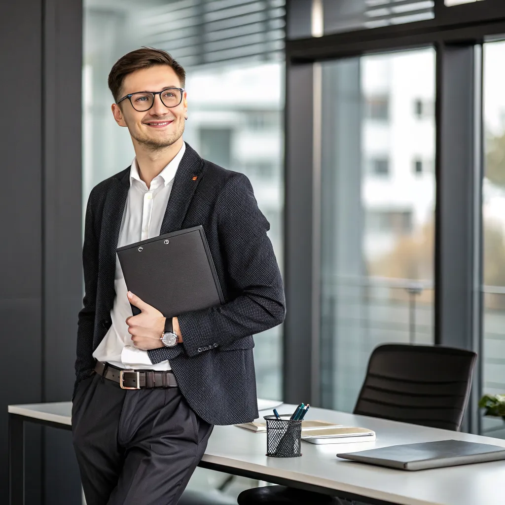 Character Design Pro