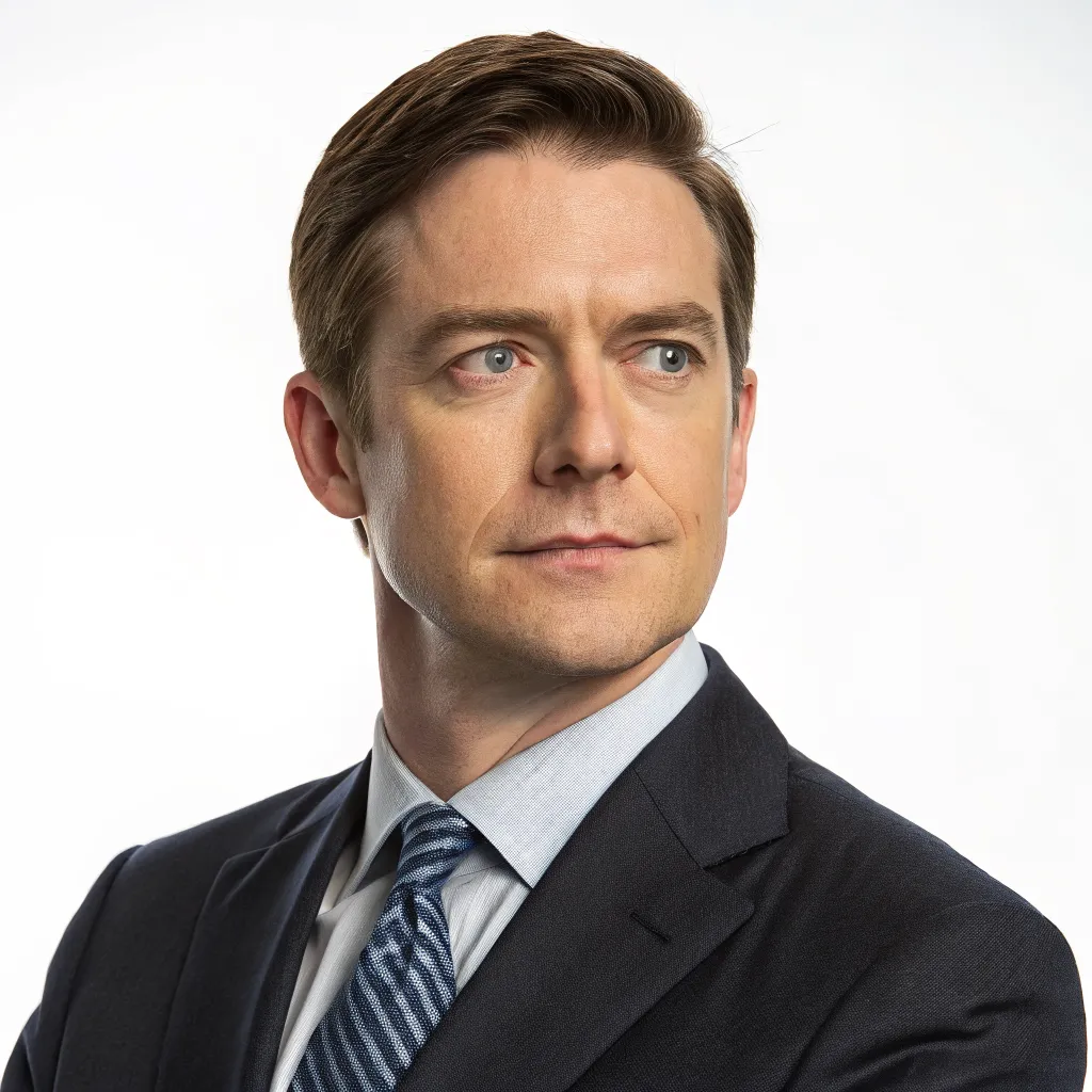 Character illustration