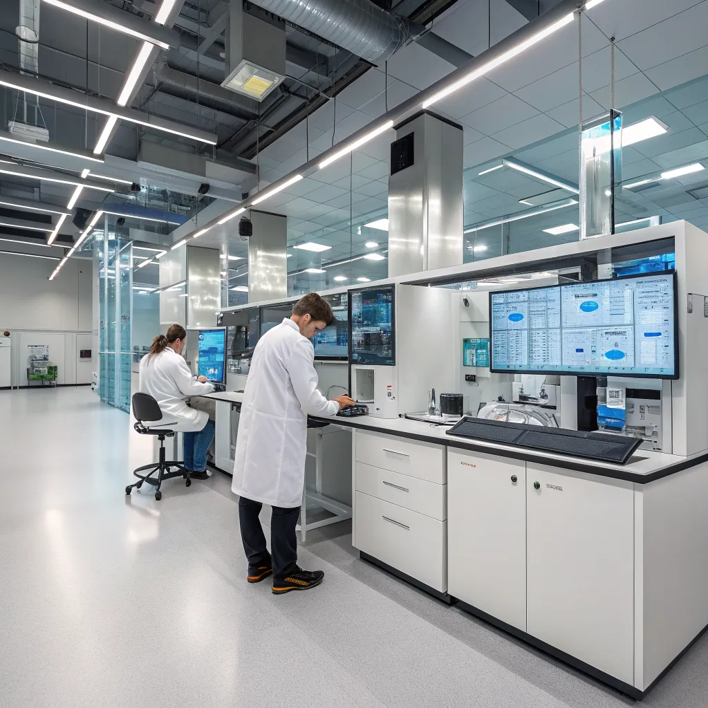 Environment Concept Lab